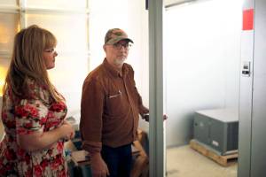 Hearing examiner affirms: Crematorium allowed in Stanwood