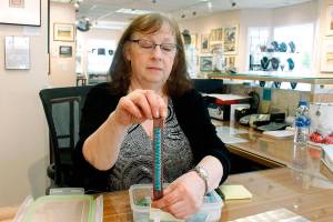 Whidbey’s Penn Cove Gallery celebrates 25 years of co-op art