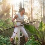 ‘Star Wars’ finale plays it safe to please franchise’s picky fans