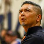 Meadwodale beat Snohomish 47-41 Tuesday evening at Meadowdale High School in Lynnwood. (Kevin Clark / The Herald)