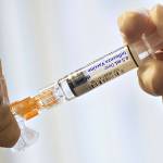 Holiday buzzkill: The flu is just getting started here
