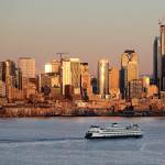 New study says Puget Sound is an earthquake hot zone