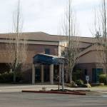 Kitsap Lake Elementary School
