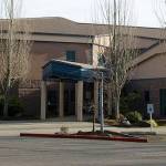Bremerton teacher says she was locked in room with violent boy