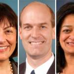 What the state’s 10 House members have said about impeachment