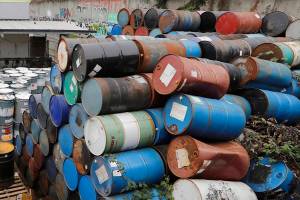 Seattle barrel firm allegedly used hidden drain to pollute