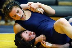 Prep results for Wednesday, Dec. 18