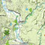 Small earthquake near Fall City felt in Snohomish County