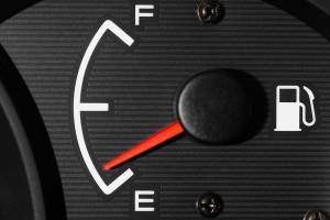 Editorial: Begin making switch from gas tax to per-mile fee