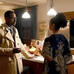 Sterling K. Brown as Randall, left, and Susan Kelechi Watson as Beth in This Is Us. Its one of the best network shows of the decade. (Mitchell Haddad/NBC)