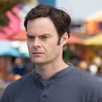 Bill Hader stars in HBOs Barry, one of the best TV comedies of the decade. (John P. Johnson/HBO)
