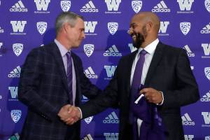UW looking to make most of ‘unique situation’ heading into bowl