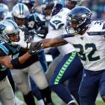Playoff-bound Seahawks look to avoid letdown against Arizona