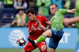 Sounders’ full MLS schedule released