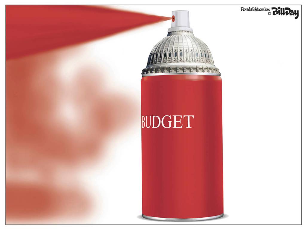 Editorial cartoons for Friday, Dec. 20