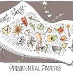 Editorial cartoons for Friday, Dec. 20
