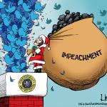 Editorial cartoons for Friday, Dec. 20