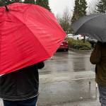 Why Everett gets heavy rains, big winds, thunder, hail, snow