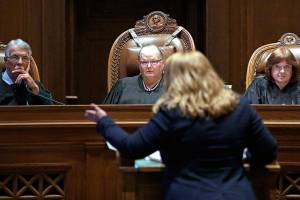 Editorial: A win for founders of state’s Public Records Act