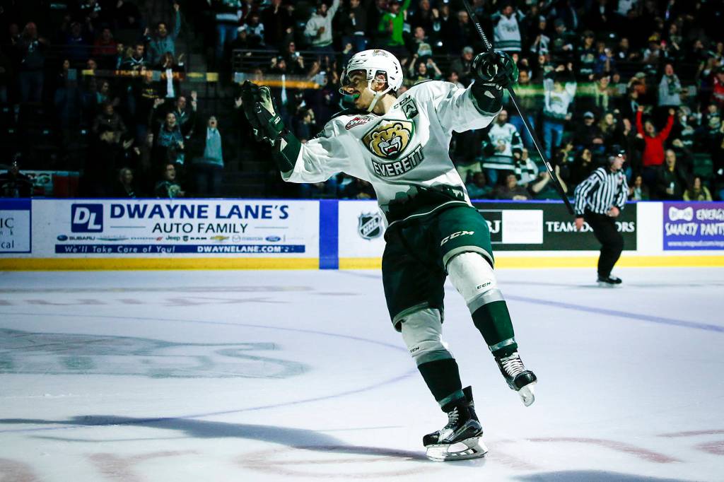 Kevin Davis (Ian Terry / The Herald)