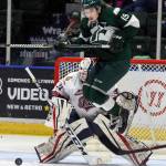 Bryce Kindopp (Kevin Clark / The Herald)