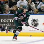 Josh Winquist (Jennifer Buchanan / The Herald)