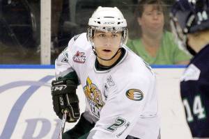 The Herald’s Everett Silvertips All-Decade Teams