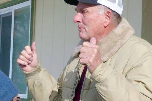 Judge revokes grazing permit for ranchers pardoned by Trump