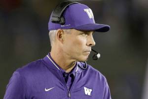 Washington, Boise State set to meet in ‘Petersen Bowl’