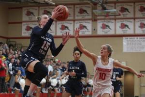 Hot Tickets: GP hosting talent-laden girls hoops tourney