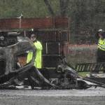 Pierce Co. deputy killed en route to assist fellow officers
