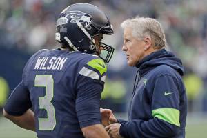 Grading the Seahawks’ 27-13 loss to the Cardinals