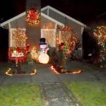 This home at 2310 Rainier Ave. in Everett claimed second place in the Riverside Neighborhood Associations contest.