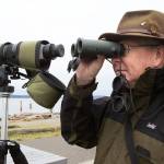 Annual bird count offers a glimpse of climate change impact