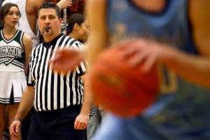 Family in stripes: 5 decades of local basketball officiating