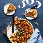 365: A Year of Everyday Cooking & Baking by Meike Peters.