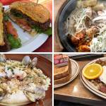 Top restaurants: The Herald’s 10 best places to eat from 2019