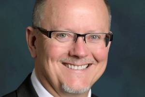 Marysville councilman launches campaign for state House