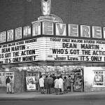 Looking Back: New Year’s 1963 in Everett