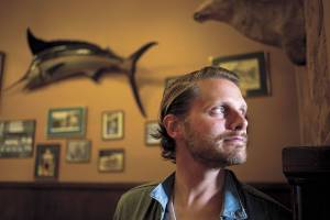 An Everett writer searches for the roots of ‘The Spar Tree’