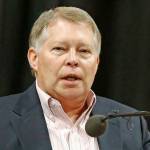 Another executive departs as Boeing tries to correct course