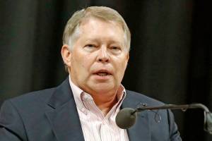 Another executive departs as Boeing tries to correct course