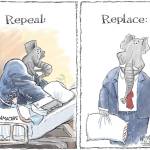 2019’s best editorial cartoons: Part 2 of 4