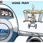 2019’s best editorial cartoons: Part 2 of 4