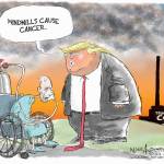 2019’s best editorial cartoons: Part 2 of 4