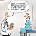 2019’s best editorial cartoons: Part 2 of 4