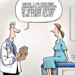 2019’s best editorial cartoons: Part 2 of 4