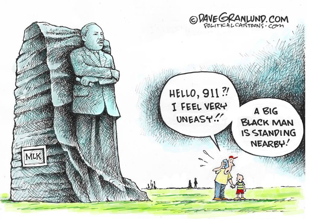 2019’s best editorial cartoons: Part 3 of 4