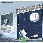 2019’s best editorial cartoons: Part 3 of 4