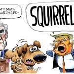 2019’s best editorial cartoons: Part 3 of 4